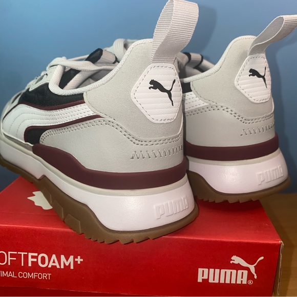Puma Softfoam - Picture 5 of 6